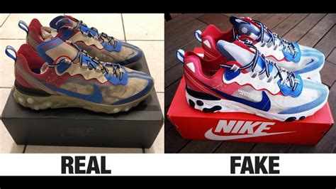 nike react element 87 real vs fake|nike element 87 review.